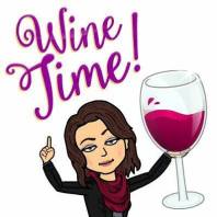 It's always Wine Time!