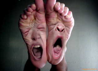 sore-feet